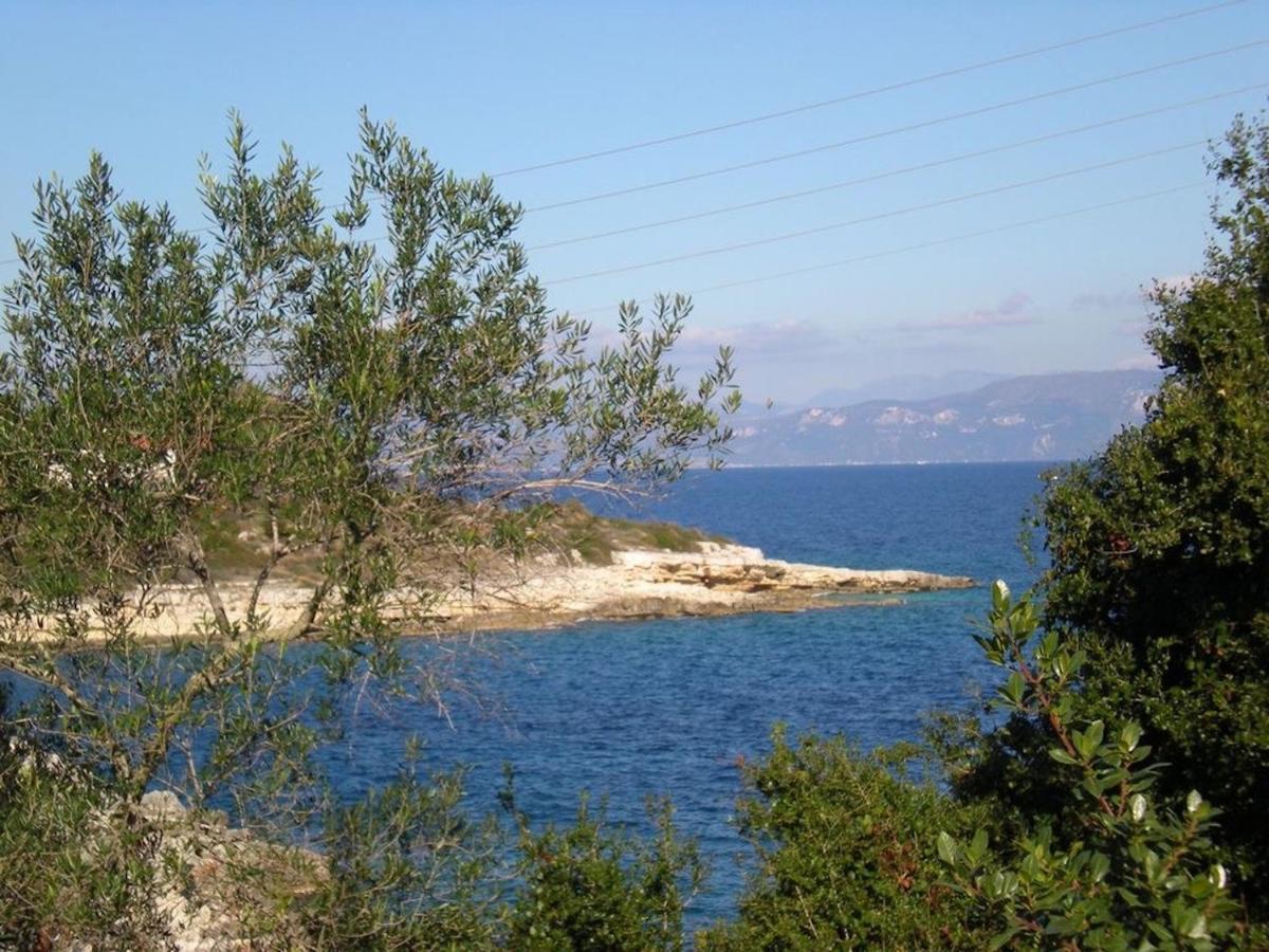The Kantada Villas Petros, Eleni, Stelios & Dioni جايوس المظهر الخارجي الصورة
